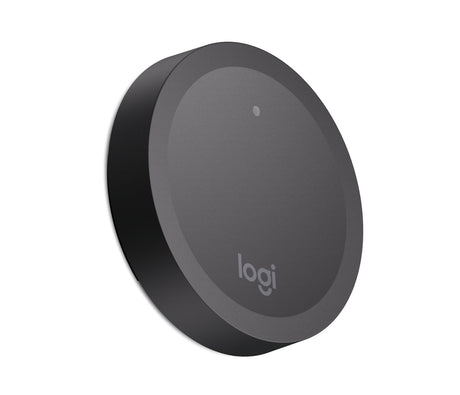 EAN 0097855203861 - Logitech PRESET BUTTON-GRAPHITE-WWi-9006 sistema de video conferencia imagen 1