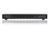 EAN 4016032387176 - Digitus DS-43302 divisor de video 8x HDMI imagen 5