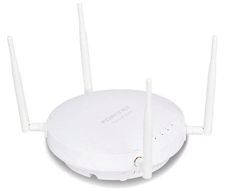 EAN 0842382129494 - Fortinet FortiAP 223E 1167 Mbit/s Blanco Energía sobre Ethernet (PoE) imagen 1