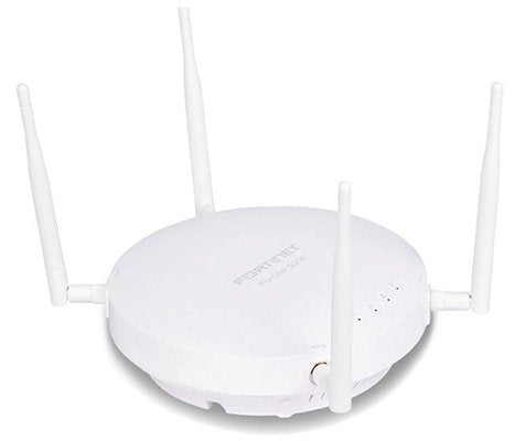 Punto De Acceso Wifi Fortinet Fap-223e Max 1167mbit/S 1xrj45 Dualband 4 Antenas
