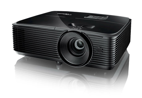 EAN 5055387664852 - Optoma X400LVe Proyector de alcance estándar 4000 lúmenes ANSI DLP XGA (1024x768) 3D Negro imagen 3
