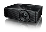 Projector Optoma Hd28e Dlp 3800 Ansi Fhd 30000:1 Full Hd Hdmi
