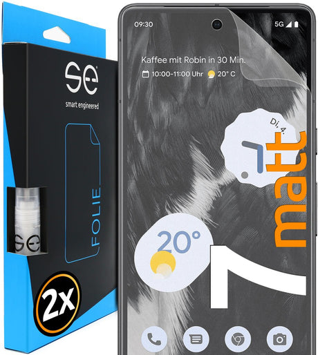 EAN 4260692256925 - Smart Engineered SE0-F0102-0379-22-M protector de pantalla o trasero para teléfono móvil Protector de pan imagen 1