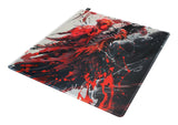 Cherry Xtrfy Gp6 Hydrus Red, Alfombrilla Gaming Rojo/Multicolor, Talla L Ja-G0554