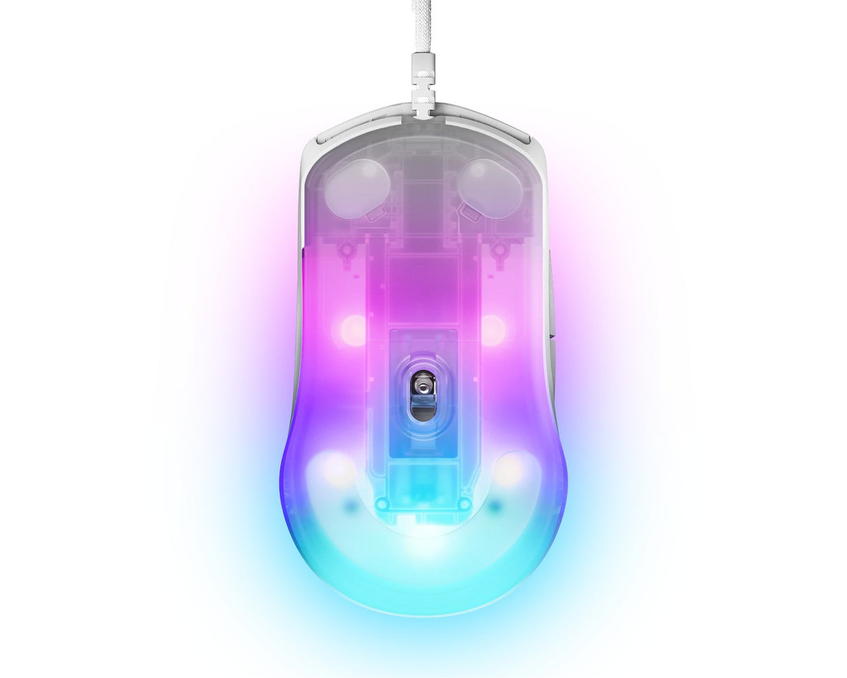 EAN 5707119062237 - Steelseries Rival 3 Gen 2 ratón Juego mano derecha USB tipo A Óptico 8500 DPI imagen 4