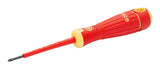 EAN 7314150278671 - Bahco B197.001.080 destornillador manual imagen 1
