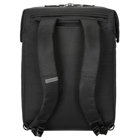 EAN 0092636352578 - Targus Work+ mochila Negro imagen 18