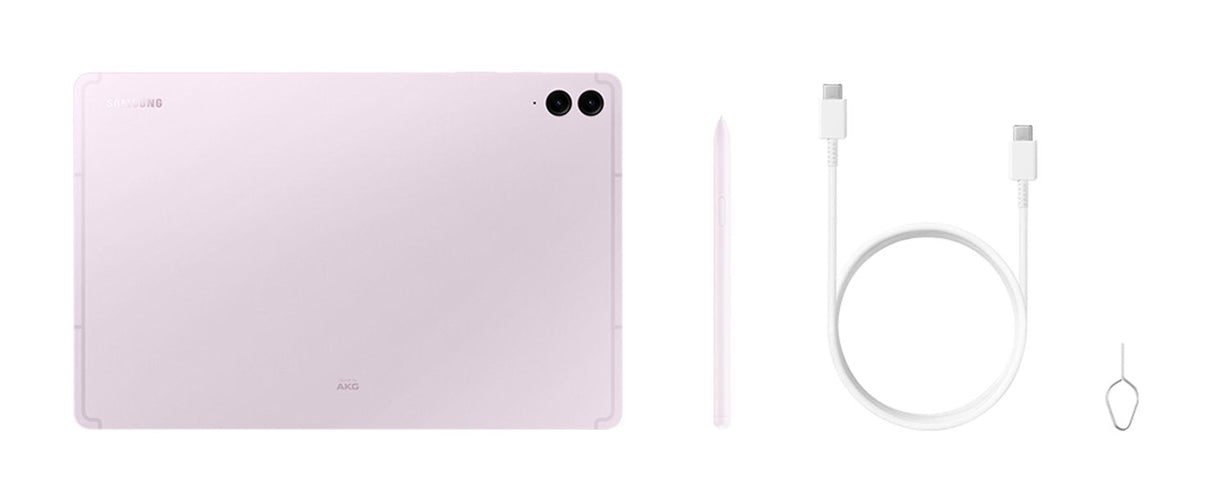 Tablet Samsung Galaxy Tab S9 Fe+ X610 12.4 Wifi 12gb Ram 256gb - Lavender