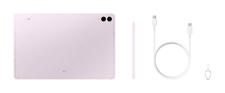 EAN 8806095165097 - Samsung SM-X610NLIEEUB tablet Samsung Exynos 256 GB 31,5 cm (12.4") 12 GB Wi-Fi 6 (802.11ax) Android 13 L imagen 3