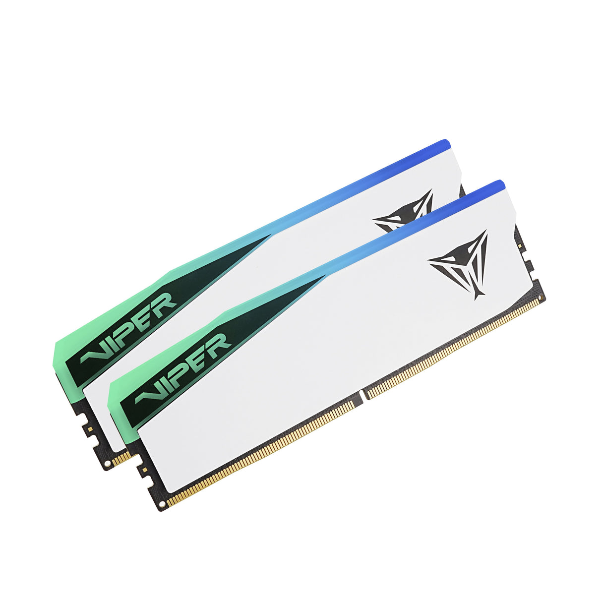 Memoria Ddr5 Pc7000 Patriot 32gb (2x16gb) Viper Elite 5 Rgb Pe000936