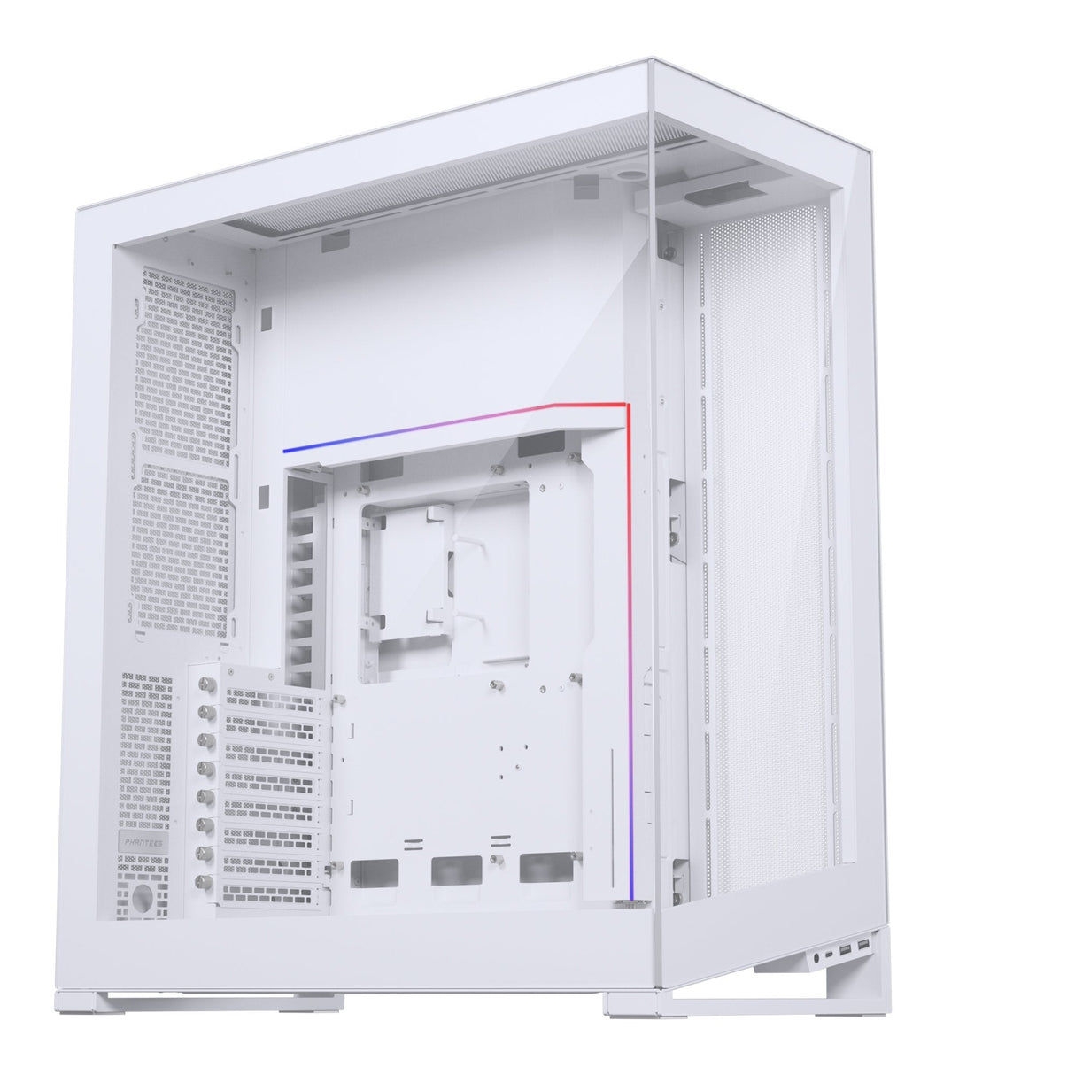 Caja Pc Phanteks Nv7 Full Tower Blanco