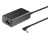 EAN 5711783937418 - CoreParts MBXAS-AC0005 adaptador e inversor de corriente Interior 65 W Negro imagen 1