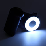 EAN 4040895012555 - RealPower Selfie MagFree Flash para selfis imagen 5