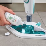 Polti Vaporetto Sv450 Double Dampfbesen