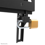 Soporte De Pared Neomounts By Newstar 24"-55" 1tft Negro Max.30k