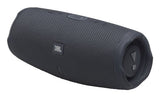 Jbl Charge Essential 3 Se Bluetooth Wireless Speaker Black Eu