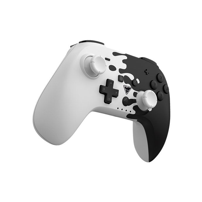 EAN 5425025593873 - Dragonshock PopTop Compact Negro, Blanco Bluetooth Gamepad Nintendo Switch imagen 3