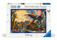 EAN 4005555003212 - Ravensburger 12000321 puzzle Puzzle rompecabezas 1000 pieza(s) Dibujos imagen 1