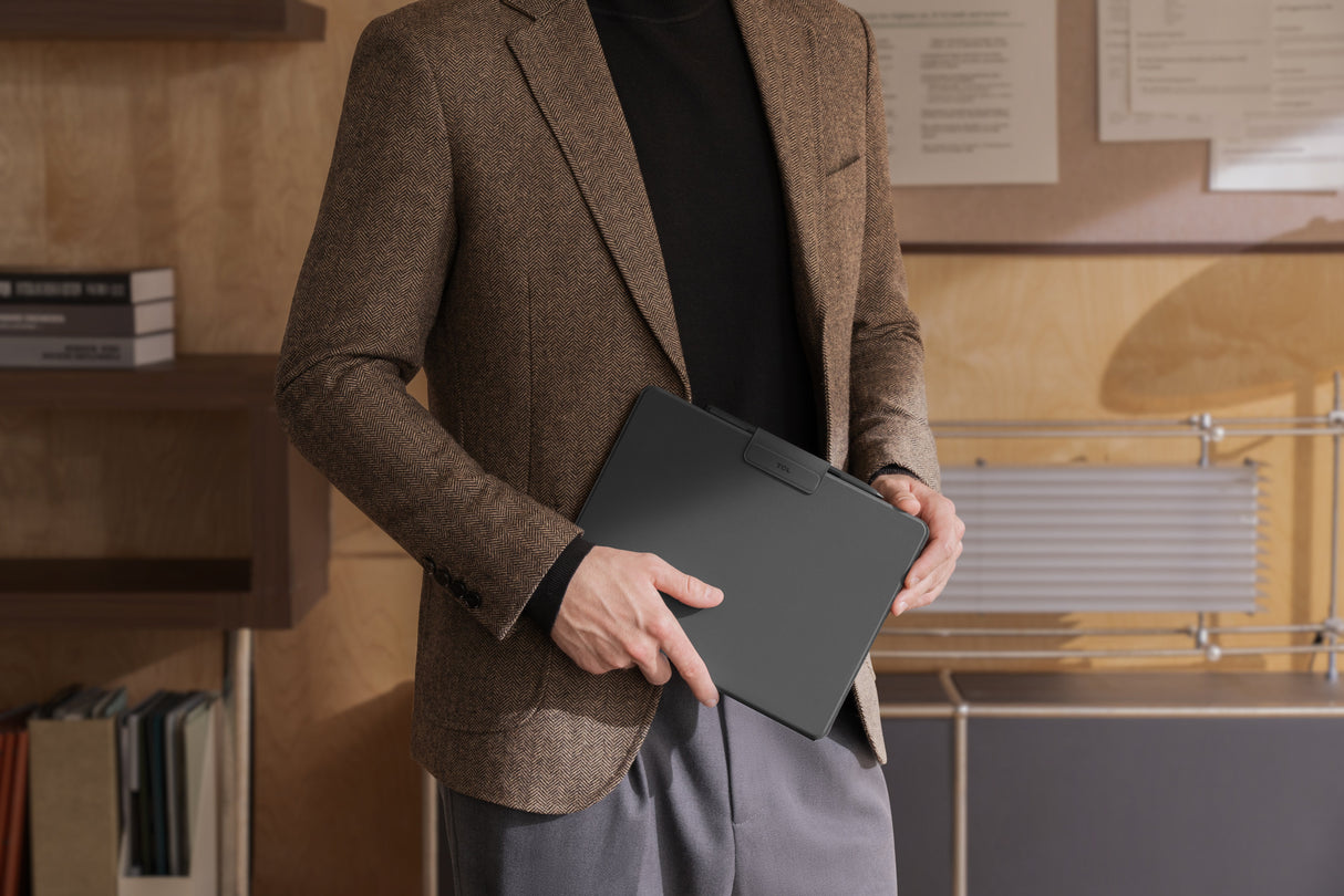 Tcl Tab Note A1 Nxtpaper+Funda+Pen