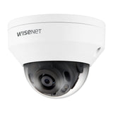 Hanwha Qnv-8020r Cámara De Vigilancia Almohadilla Cámara De Seguridad Ip Exterior 2592 X 1944 Pixeles Techo