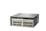 Hpe Aruba Switch 5406r 8x10gbase/8sfp+ Npsu V3 Zl2 Jl002a