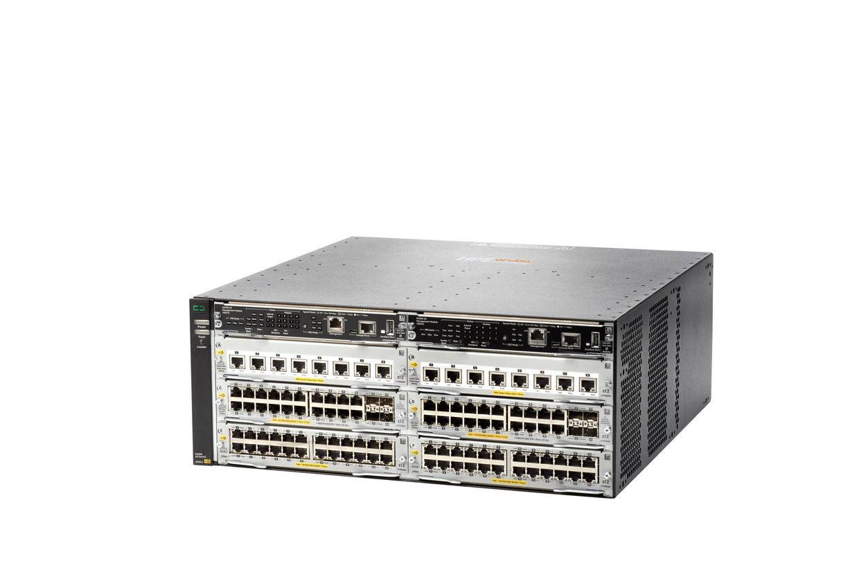EAN 0888182309025 - HPE Aruba Networking 5406R zl2 Switch imagen 2
