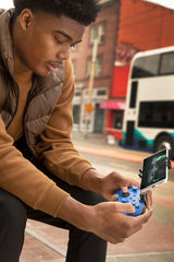 EAN 0617885025136 - PowerA 1519066-01 accesorio de controlador de juego Soporte imagen 12