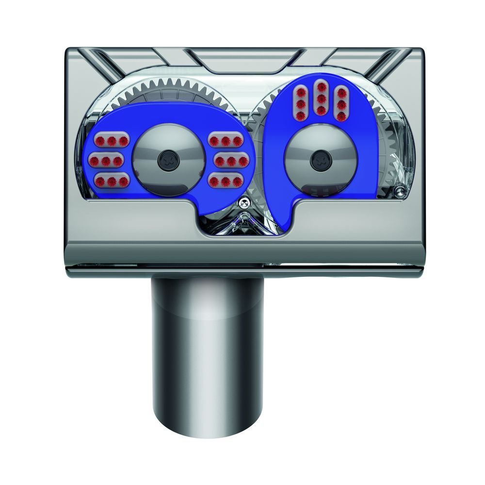 Aspiradora Dyson Cinetic Big Ball Absolute 2