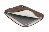 Thule Lithos Sleeve Macbook Pro 14" - Nuanced Brown, 3205457