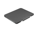 Slim Folio Pro Ipad Pro 11-Inchperp 1st 2nd Gen Graphite Esp Mediter Sp