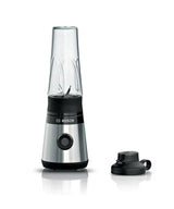 EAN 4242005257508 - Bosch VitaPower MMB2111M licuadora 0,6 L Batidora de vaso 450 W Acero inoxidable imagen 1