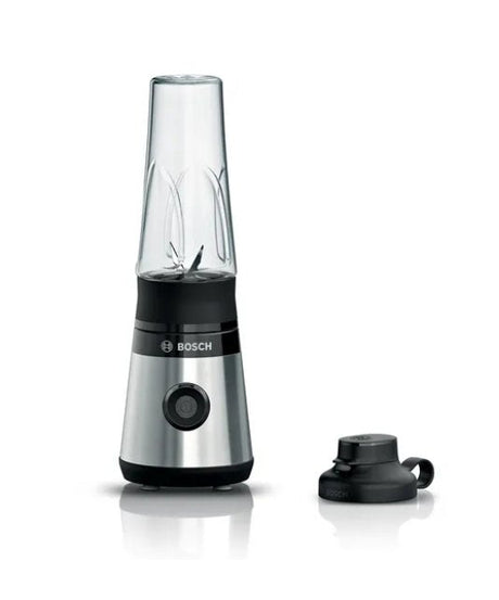 EAN 4242005257508 - Bosch VitaPower MMB2111M licuadora 0,6 L Batidora de vaso 450 W Acero inoxidable imagen 1