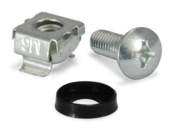 EAN 4015867207567 - Equip 922491 tornillo/tuerca 16 mm 4 pieza(s) M6 Bolts & nuts imagen 1