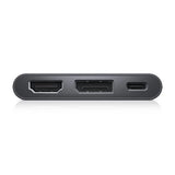 EAN 5397184288979 - DELL DBQAUANBC070 base para portátil y replicador de puertos Alámbrico USB 3.2 Gen 2 (3.1 Gen 2) Type-C N imagen 3