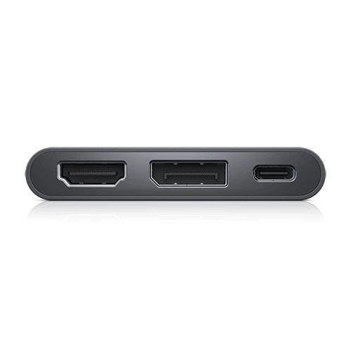 Adapter Dell Usb-C To Hdmi Y Dp