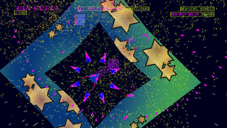 EAN 5060997480549 - Atari Akka Arrh - Special Edition imagen 1