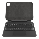 Magnetic Keyboard Folio For 10.9/11 Ipa