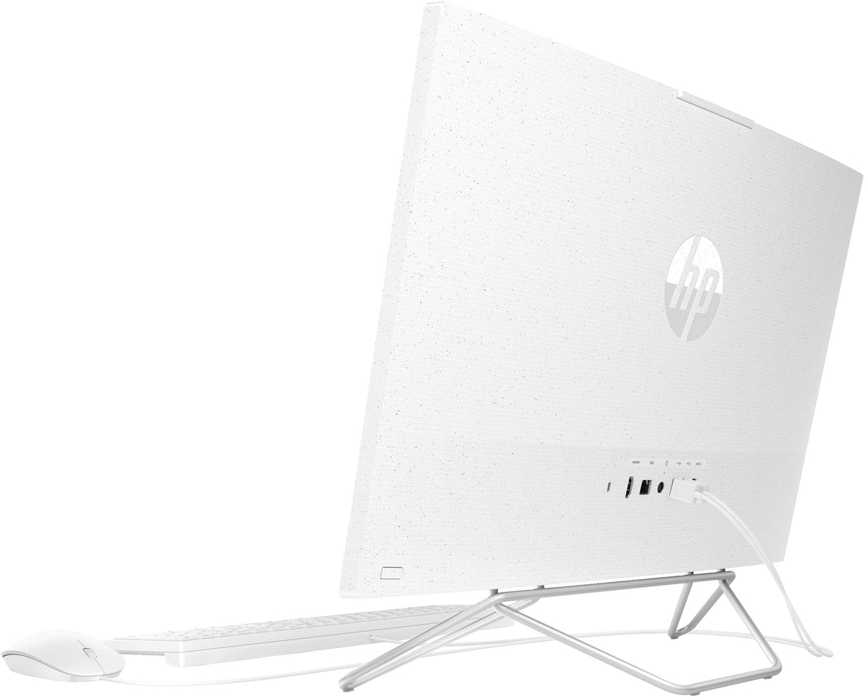 All In One Hpc Hp Aio 24-Cb1077ns I3-1215u 8gb 512gb Gf Mx450 2gb 23.8" W11h