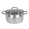EAN 4260403577394 - Resto Kitchenware Libra 4,6 L Alrededor Acero inoxidable imagen 1