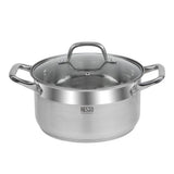 EAN 4260403577394 - Resto Kitchenware Libra 4,6 L Alrededor Acero inoxidable imagen 1