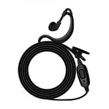 EAN 0619091266679 - AVPos AVP-COMM-HS accesorio para radio bidireccional Altavoz/micrófono imagen 2
