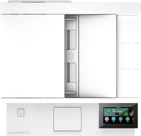 EAN 0196068323226 - HP Color LaserJet Pro MFP 4302fdn Printer Laser A4 600 x 600 DPI 33 ppm imagen 7