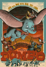 EAN 4005556133703 - Ravensburger 13370 puzzle Puzzle rompecabezas 300 pieza(s) Dibujos imagen 2