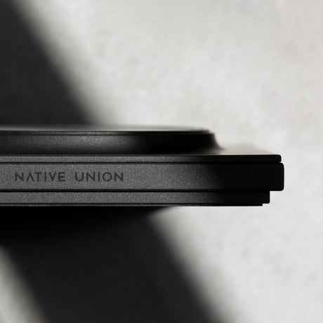 EAN 4895200447658 - Native Union Drop Negro imagen 7