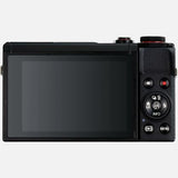 Camara Compacta Canon Powershot G7 X Mark Iii Negro