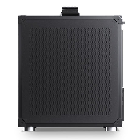 EAN 6970620552804 - Jonsbo C6 Mini Tower Negro imagen 37