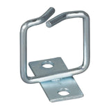 EAN 4049759035662 - EFB Elektronik 699991.1 presilla Acero galvanizado Gris imagen 1