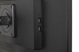 Iiyama G-Master 68.6cm 27" Gb2770qsu-B6 16:9 Hdmi+Dp+Usb Ips Lift
