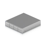 Ubiquiti Unifi Nas Symem Unas Pro 8 &Hll 8x 2.5/3.5\" Hdd &Hll 2x M.2 Nvme &Hll 1x 10gbe &Hll 2x Sfp+ &Hll Unas-Pro-8