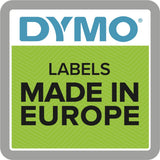 EAN 5411313409186 - DYMO D1 Standard - Black on Yellow - 9mm cinta para impresora de etiquetas imagen 8